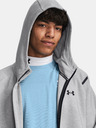 Under Armour Pánska mikina Under Armour UA Unstoppable Flc FZ