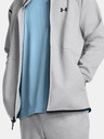 Under Armour Pánska mikina Under Armour UA Unstoppable Flc FZ