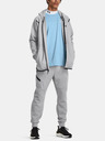 Under Armour Pánska mikina Under Armour UA Unstoppable Flc FZ