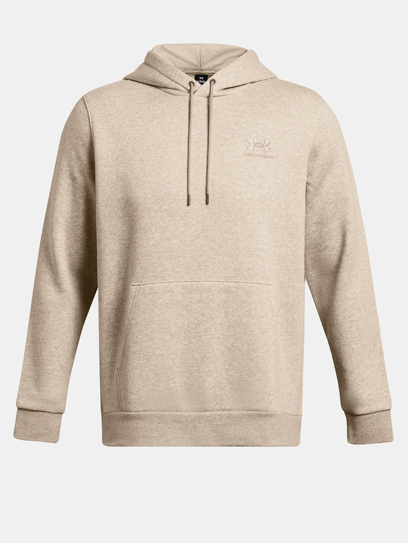 Under Armour Pánska mikina Under Armour UA Essential Fleece Hoodie