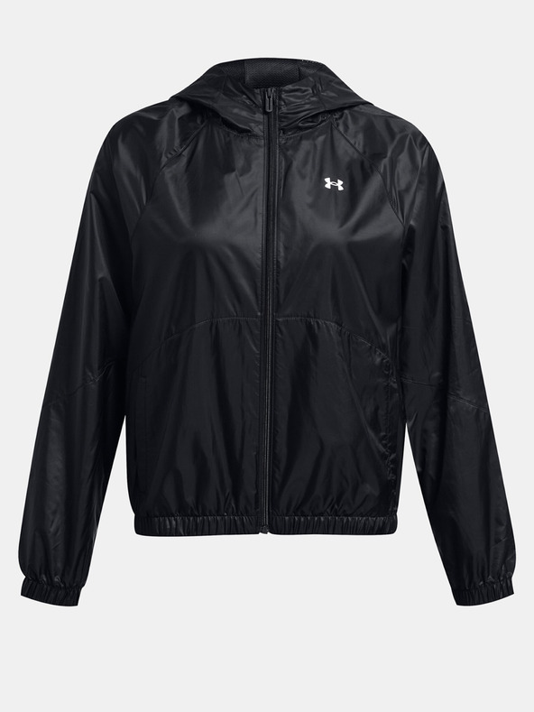 Under Armour Dámska bunda Under Armour UA SPORT WINDBREAKER JKT