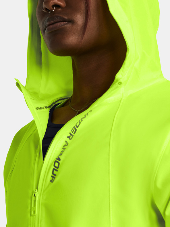 Under Armour Dámska bunda Under Armour UA OutRun the STORM Jacket