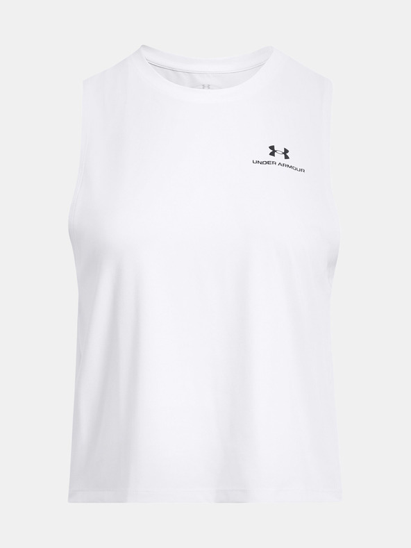 Under Armour Dámske tielko Under Armour Vanish Energy Crop Tank