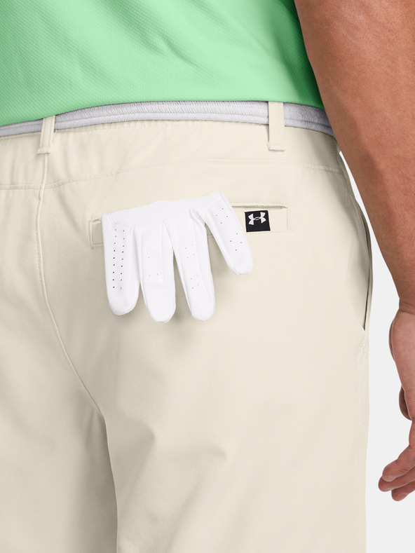 Under Armour Pánske kraťasy Under Armour UA Drive Taper Short