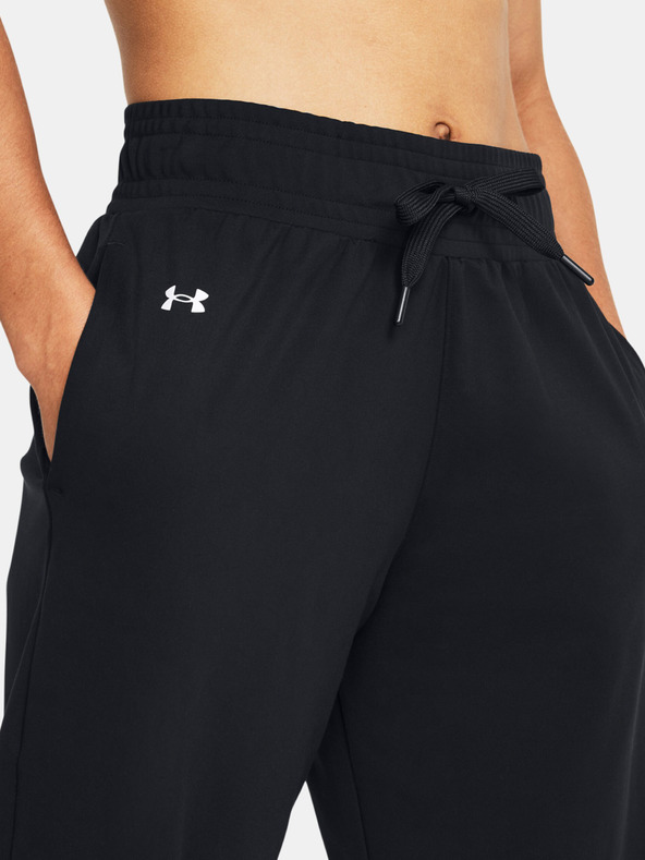 Under Armour Dámske športové nohavice Under Armour Motion Open Hem Pant