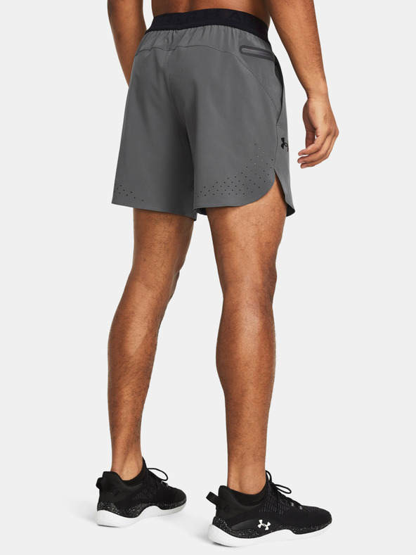 Under Armour Pánske kraťasy Under Armour UA Peak Woven Shorts