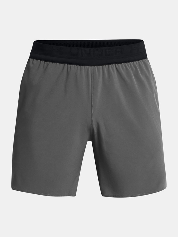 Under Armour Pánske kraťasy Under Armour UA Peak Woven Shorts