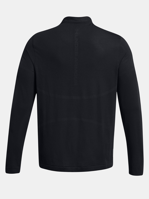 Under Armour Pánske tričko Under Armour Vanish Elite Seamless 1/4 Zp