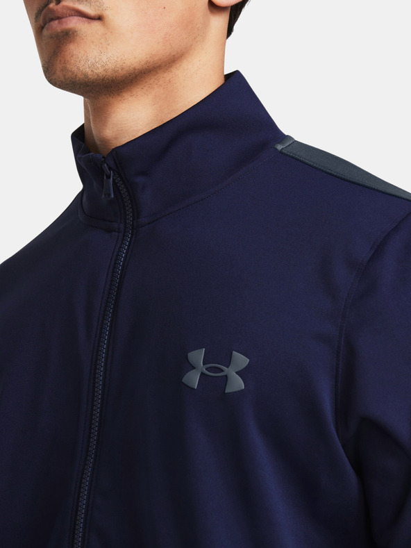 Under Armour Pánska súprava Under Armour UA Knit Track Suit