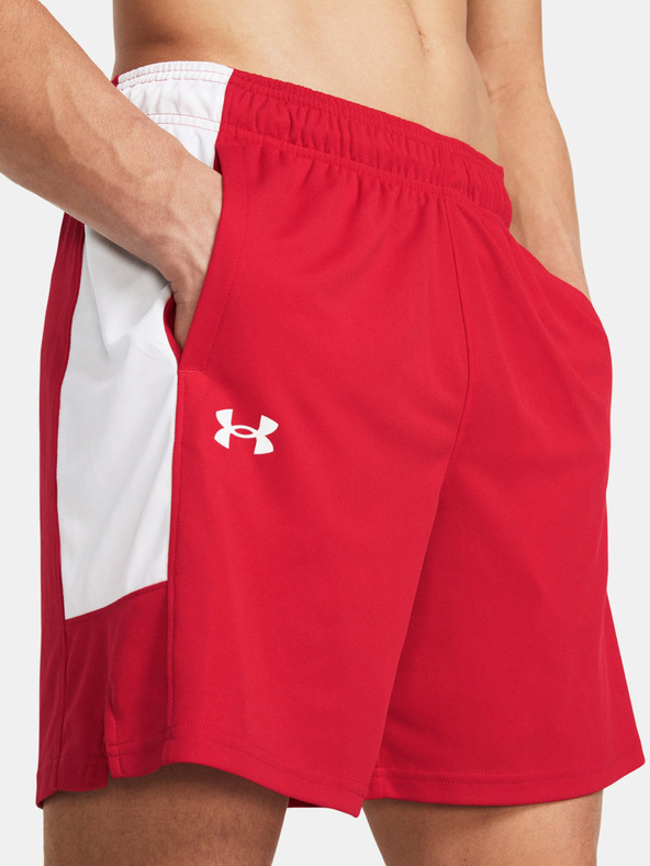 Under Armour Pánske kraťasy Under Armour UA Baseline Short