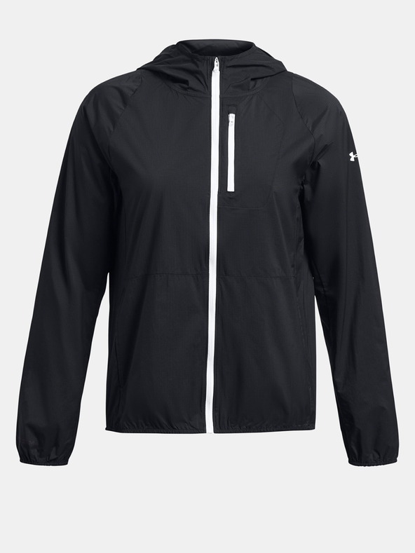 Under Armour Dámska bunda Under Armour LAUNCH LIGHTWEIGHT JKT