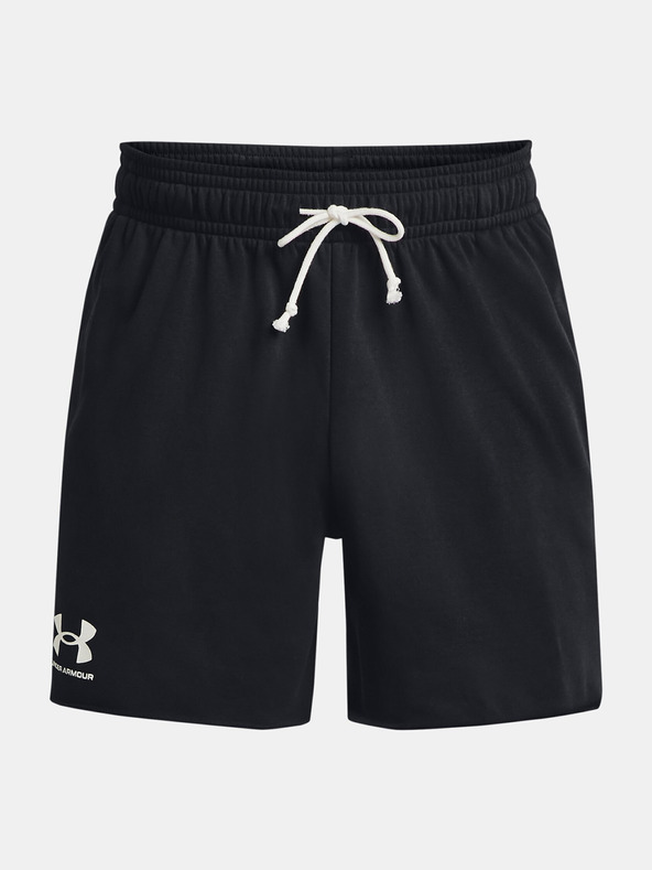 Under Armour Pánske kraťasy Under Armour UA Rival Terry 6in Short