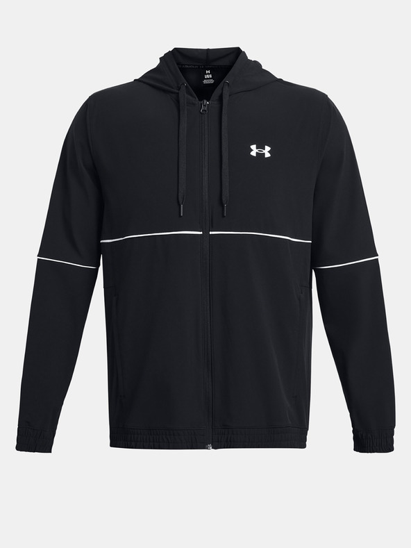 Under Armour Pánska bunda Under Armour UA Baseline Woven Jacket