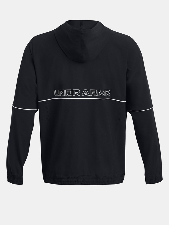 Under Armour Pánska bunda Under Armour UA Baseline Woven Jacket