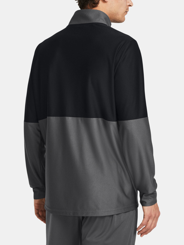 Under Armour Pánska bunda Under Armour UA M's Ch. Track Jacket