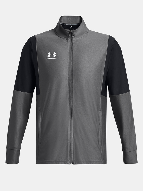 Under Armour Pánska bunda Under Armour UA M's Ch. Track Jacket