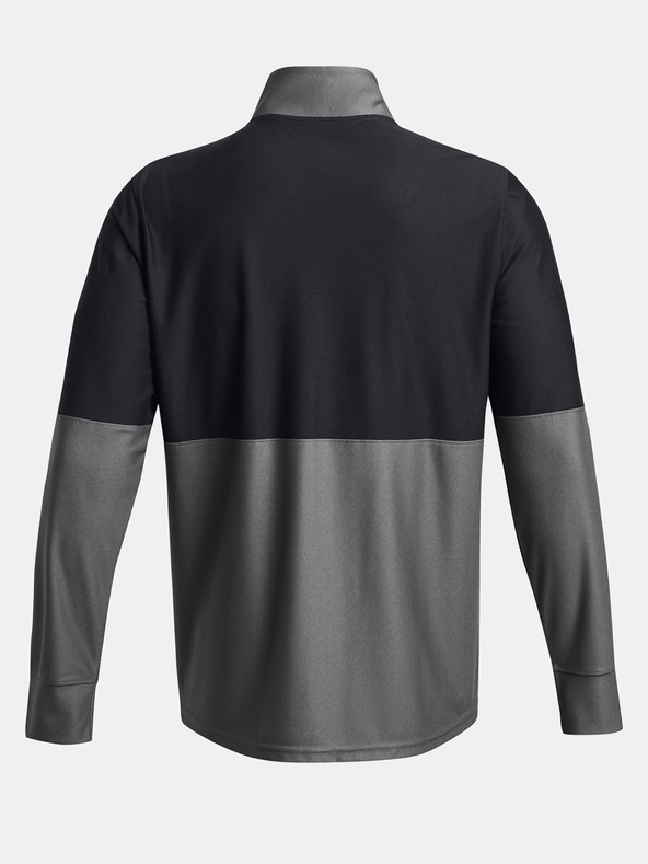 Under Armour Pánska bunda Under Armour UA M's Ch. Track Jacket