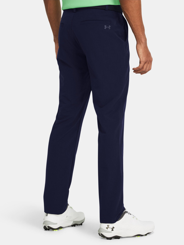 Under Armour Pánske nohavice Under Armour UA Tech Tapered Pant