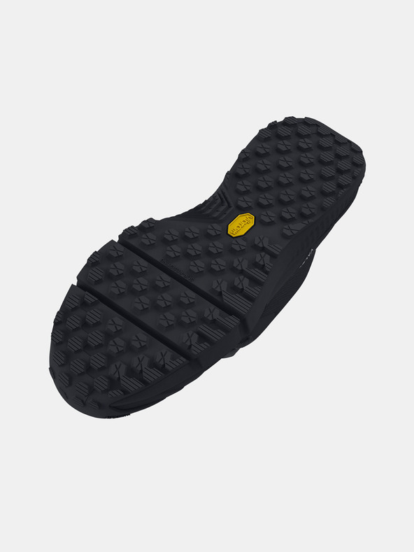 Under Armour Pánske topánky Under Armour UA Charged Valsetz Mid