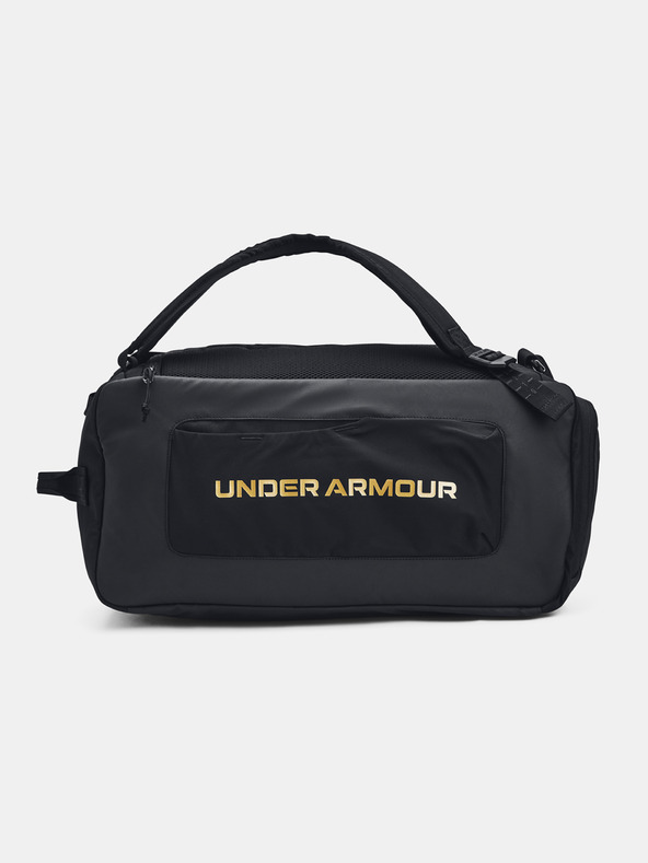 Under Armour Unisex taška Under Armour UA Contain Duo SM BP Duffle