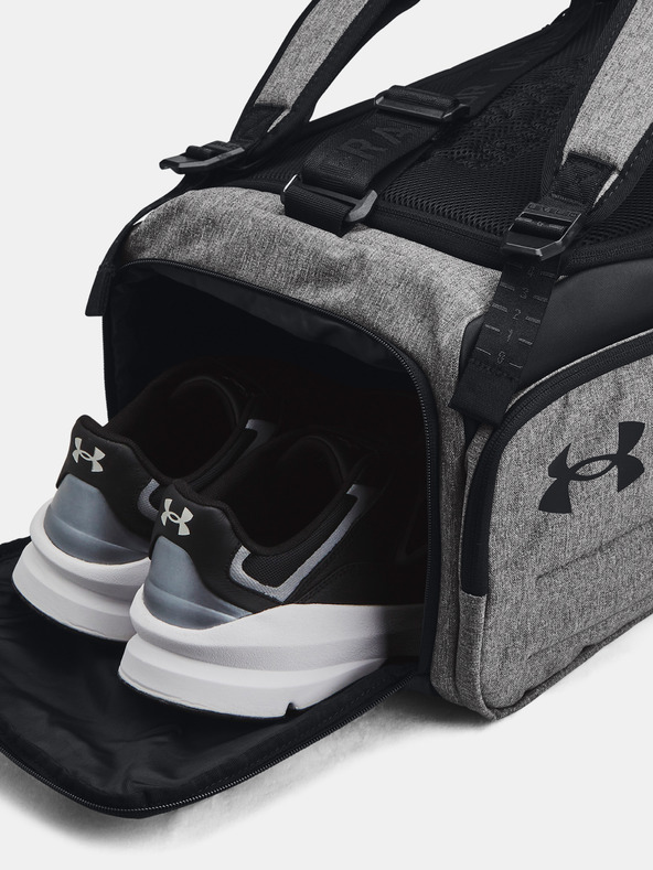 Under Armour Unisex taška Under Armour UA Contain Duo SM BP Duffle