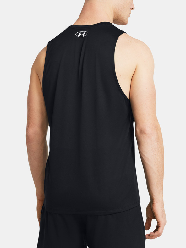 Under Armour Pánske tielko Under Armour UA Tech Tank