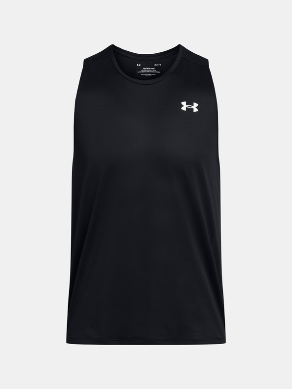 Under Armour Pánske tielko Under Armour UA Tech Tank