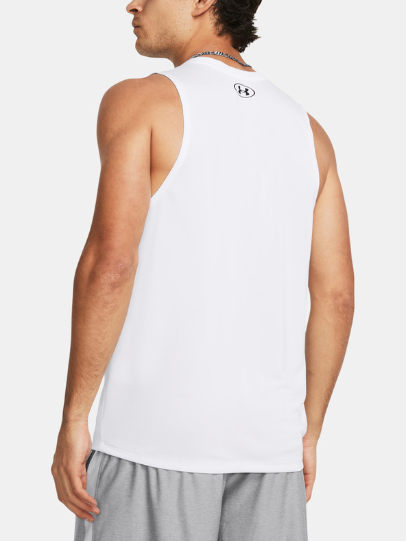 Under Armour Pánske tielko Under Armour UA Tech Tank