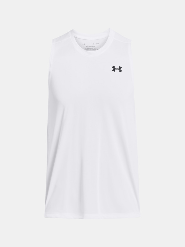 Under Armour Pánske tielko Under Armour UA Tech Tank