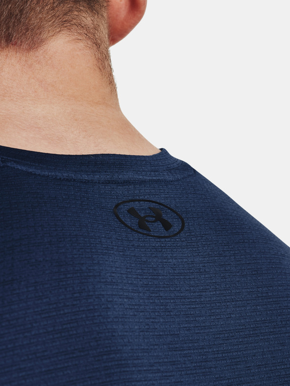 Under Armour Pánske tričko Under Armour UA Tech Vent SS