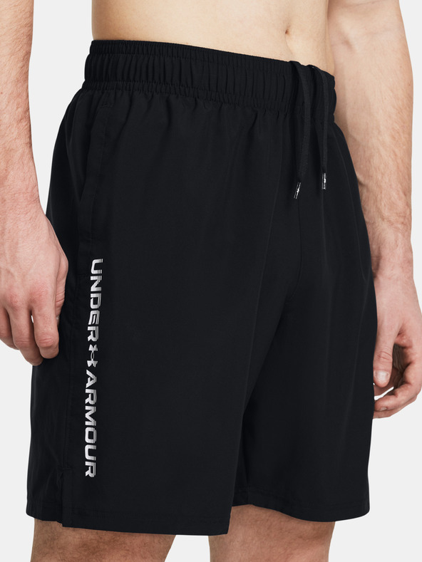 Under Armour Pánske kraťasy Under Armour UA Woven Wdmk Shorts