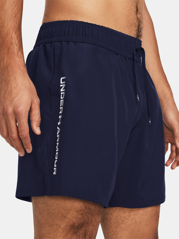 Under Armour Pánske kraťasy Under Armour UA Woven Wdmk Shorts