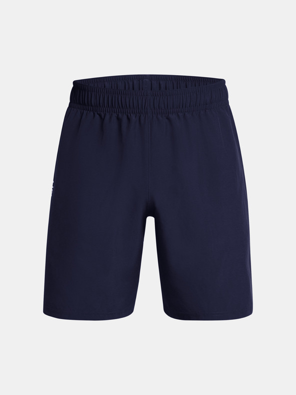 Under Armour Pánske kraťasy Under Armour UA Woven Wdmk Shorts
