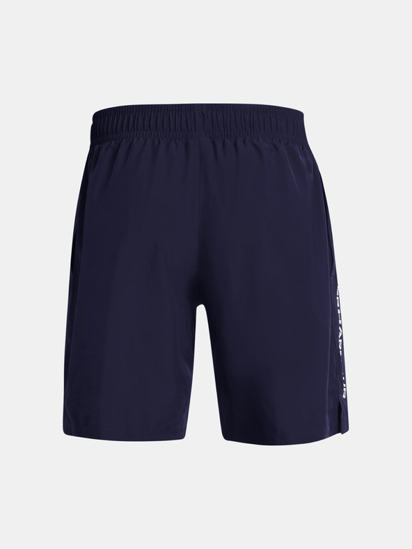 Under Armour Pánske kraťasy Under Armour UA Woven Wdmk Shorts