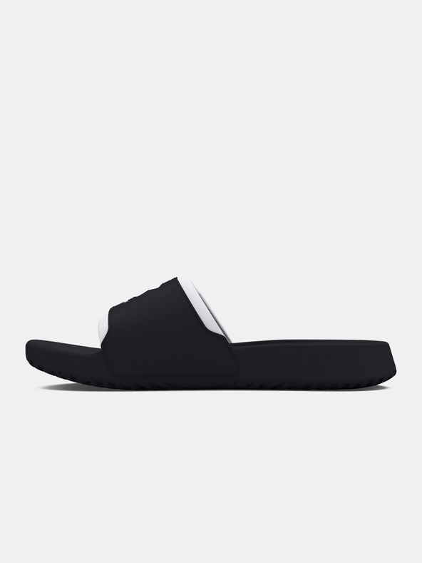 Under Armour Dámske šľapky Under Armour UA W Ignite Select