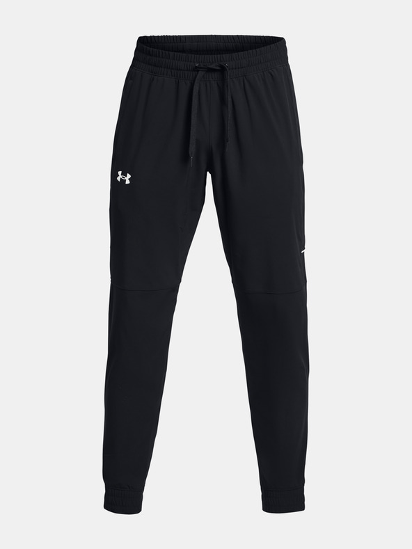 Under Armour Pánske nohavice Under Armour UA Baseline Woven Pant
