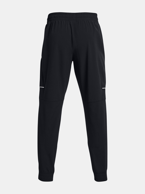 Under Armour Pánske nohavice Under Armour UA Baseline Woven Pant