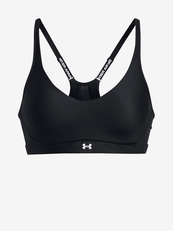 Under Armour Dámska podprsenka Under Armour UA Infinity Low 2.0 Bra
