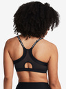 Under Armour Dámska podprsenka Under Armour UA Infinity Low 2.0 Bra