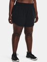 Under Armour Dámske kraťasy Under Armour Flex Woven Short 5in&