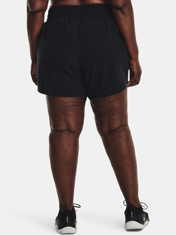 Under Armour Dámske kraťasy Under Armour Flex Woven Short 5in&