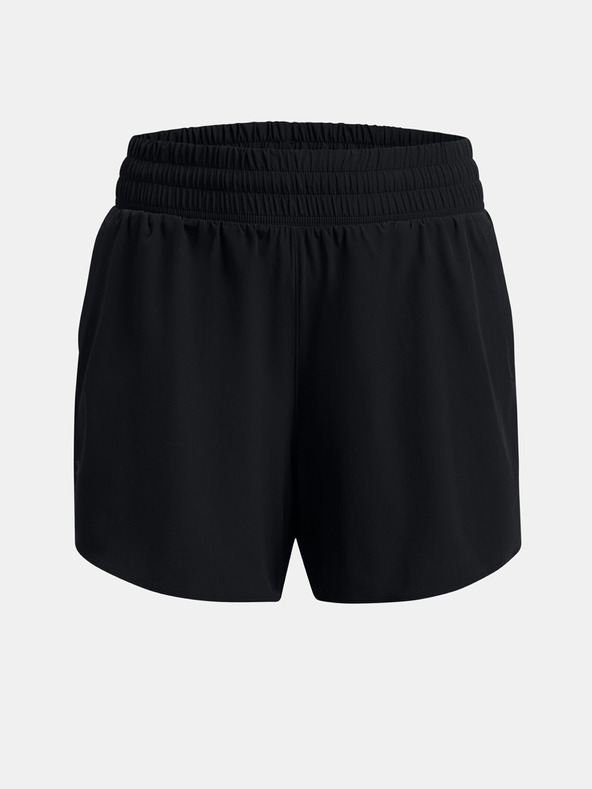 Under Armour Dámske kraťasy Under Armour Flex Woven Short 5in&