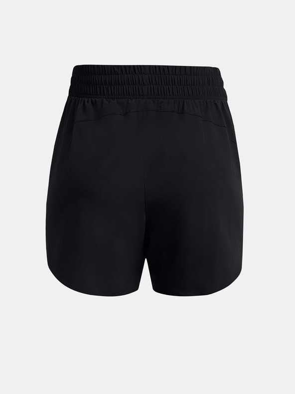 Under Armour Dámske kraťasy Under Armour Flex Woven Short 5in&