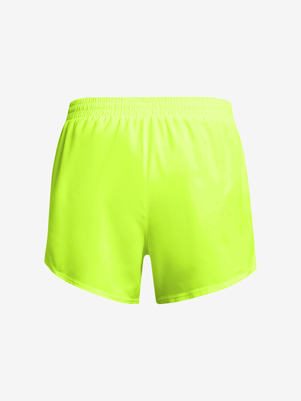 Under Armour Dámske kraťasy Under Armour UA Fly By 3'' Shorts