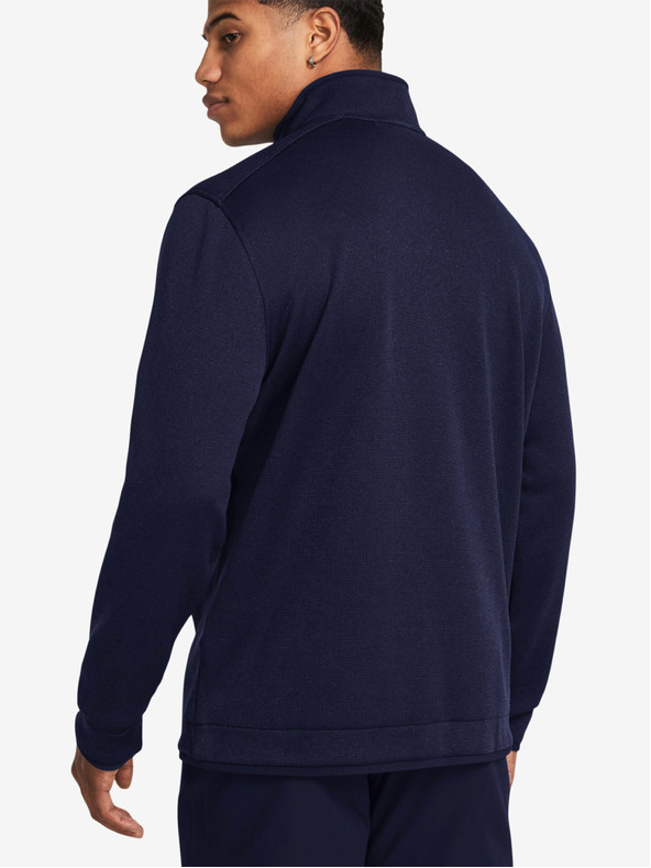 Under Armour Pánska mikina Under Armour UA Storm SweaterFleece QZ LB