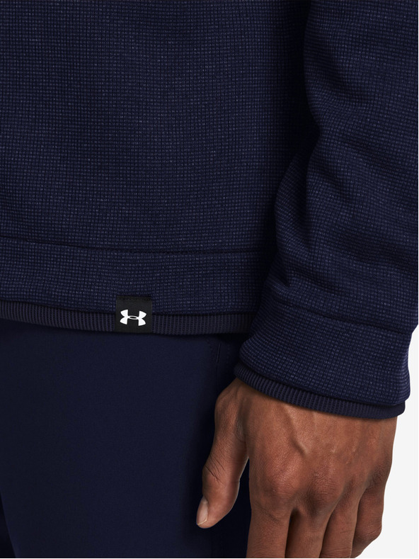Under Armour Pánska mikina Under Armour UA Storm SweaterFleece QZ LB