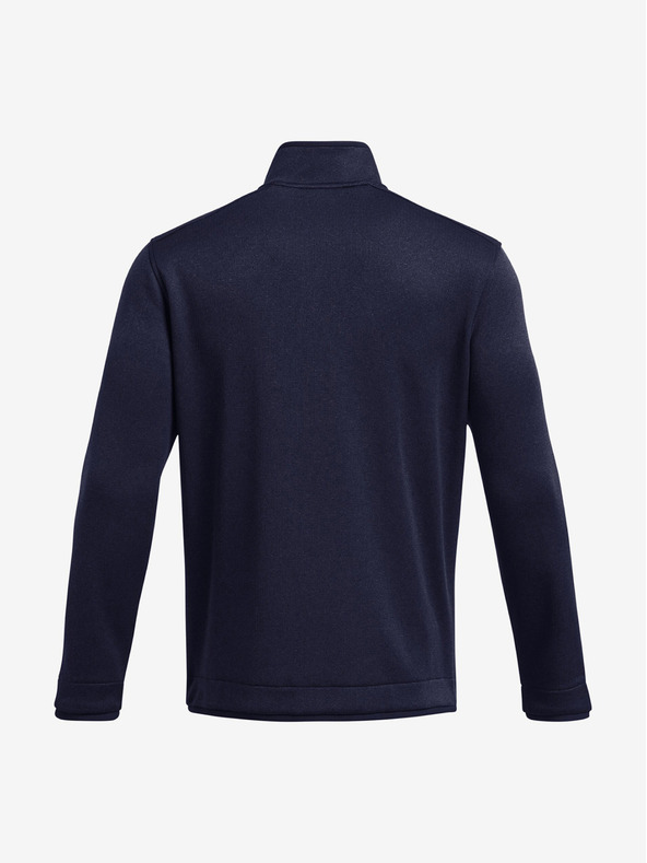 Under Armour Pánska mikina Under Armour UA Storm SweaterFleece QZ LB