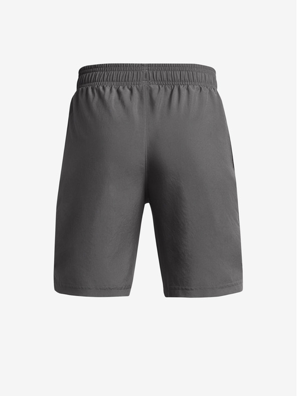 Under Armour Chlapčenské kraťasy Under Armour UA Woven Wdmk Shorts