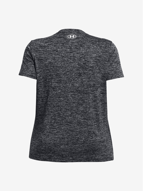 Under Armour Dámske tričko Under Armour Tech SSV- Twist&