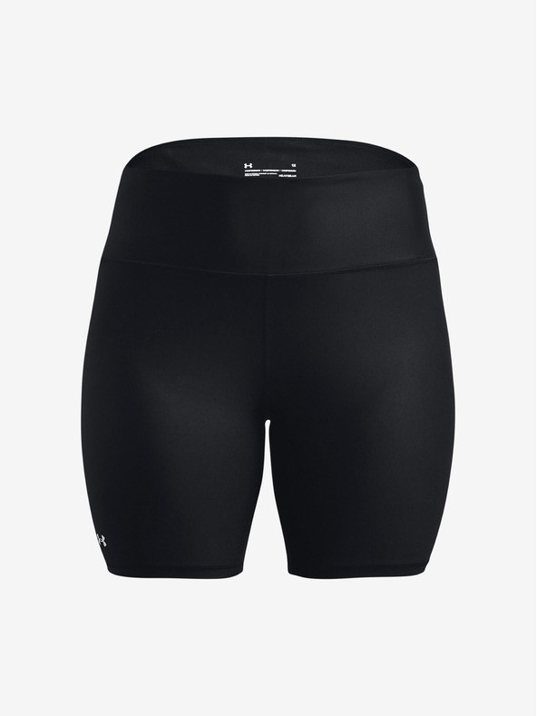 Under Armour Dámske kraťasy Under Armour Armour Bike Short&